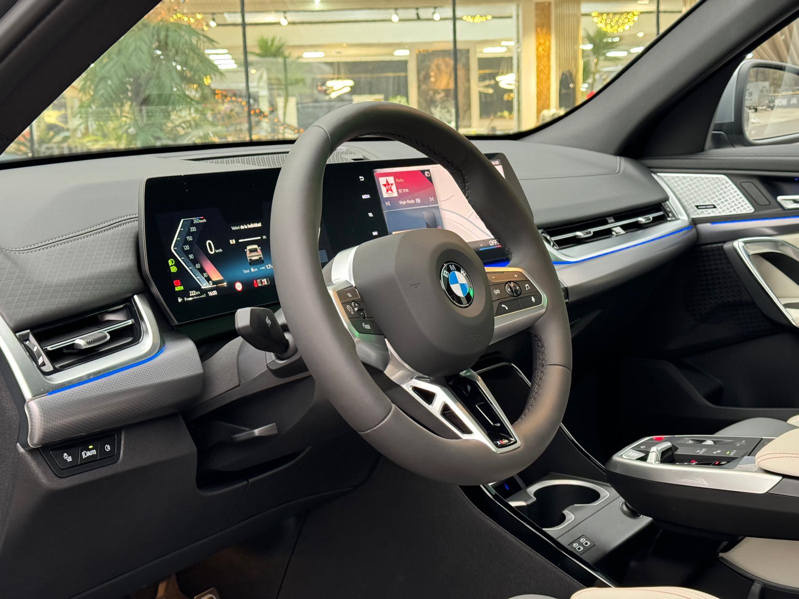 X-Drive M Packet Mild Hybrid 20d