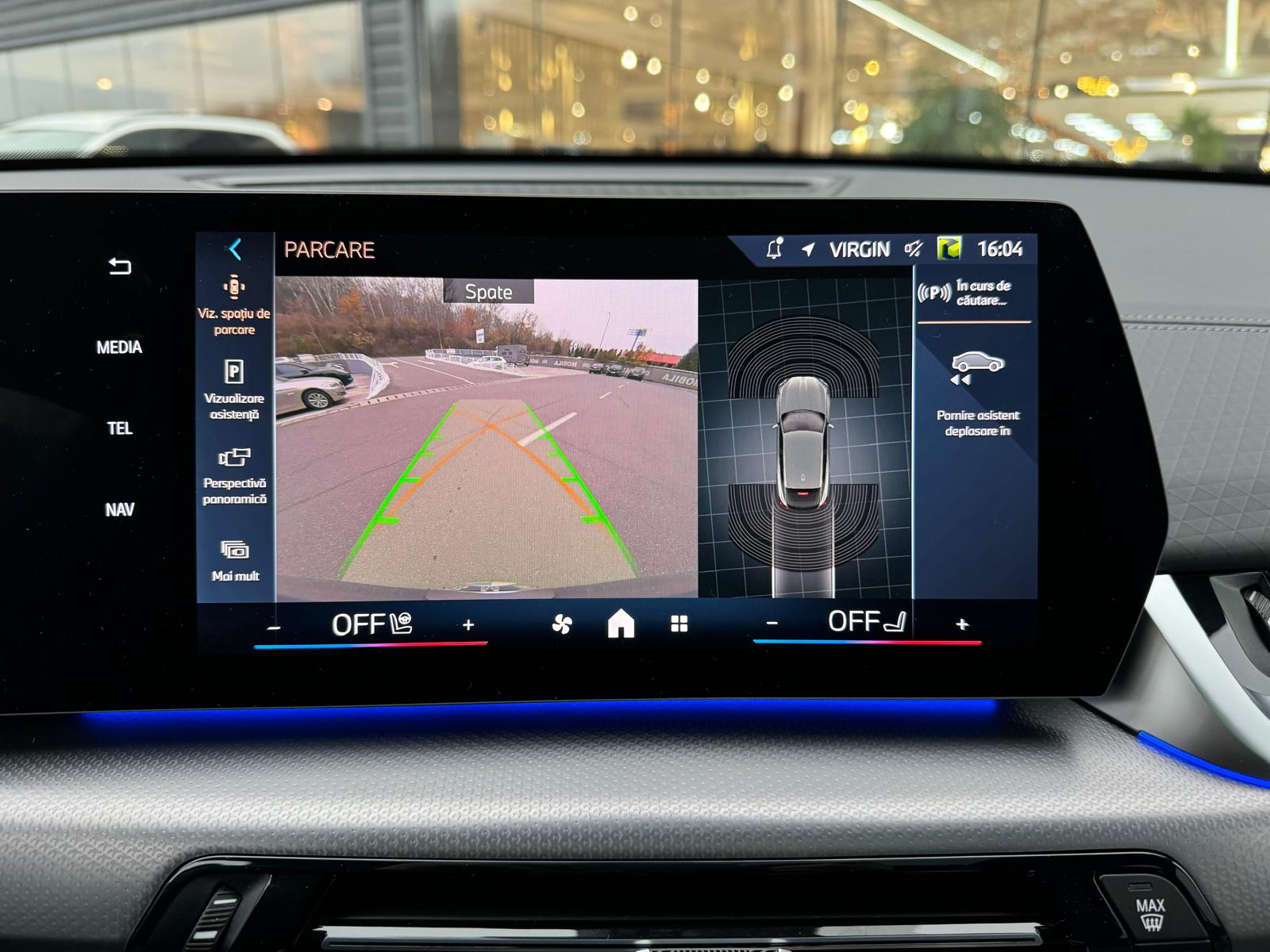 X-Drive M Packet Mild Hybrid 20d