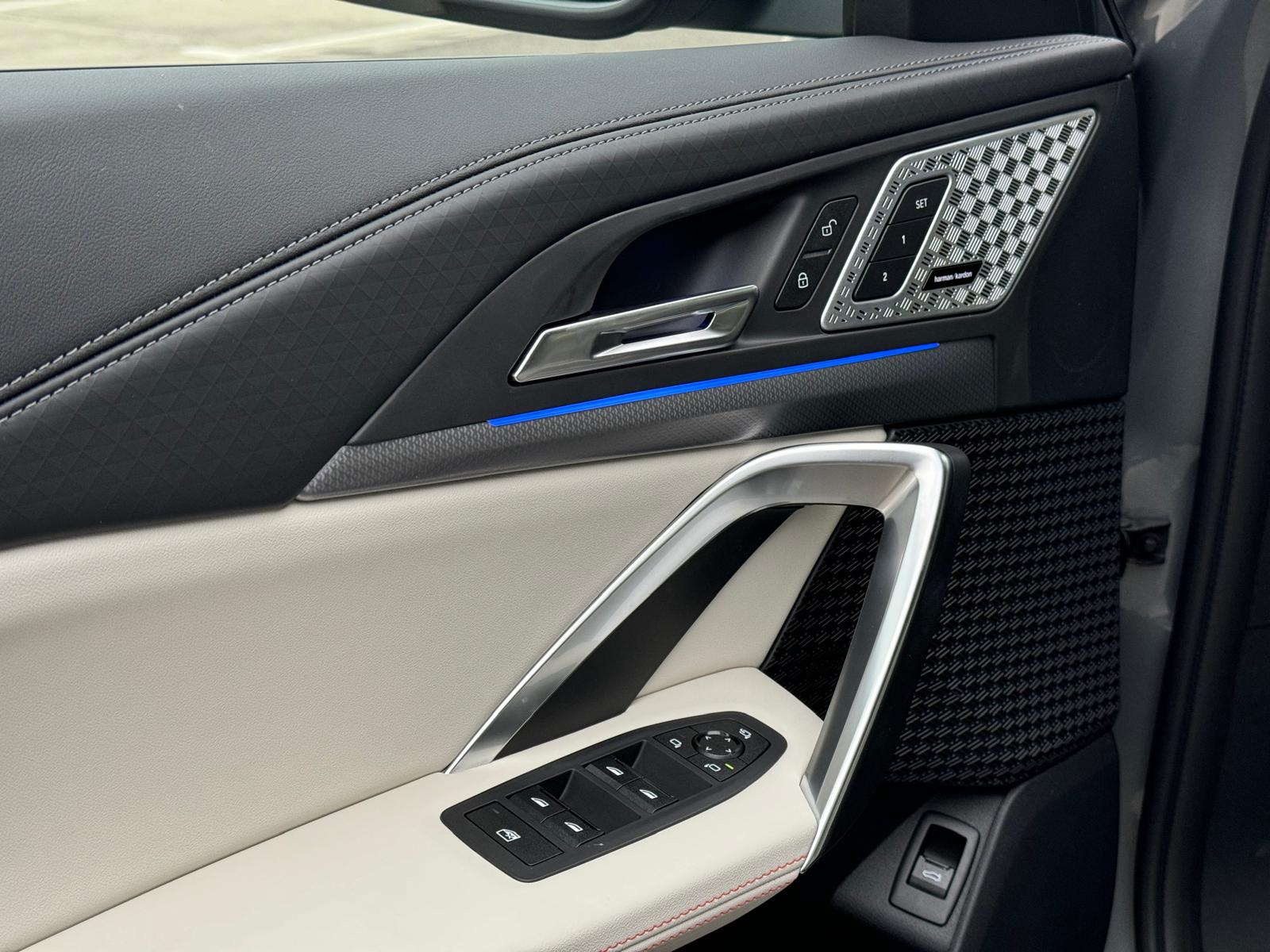 X-Drive M Packet Mild Hybrid 20d