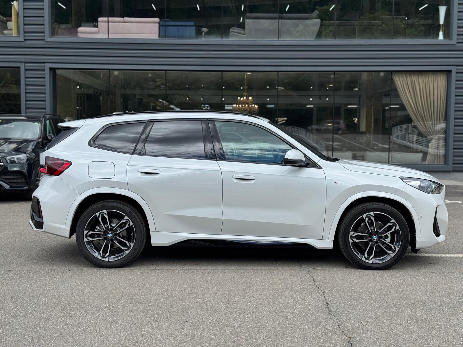 X-Drive M Packet Mild Hybrid 20d