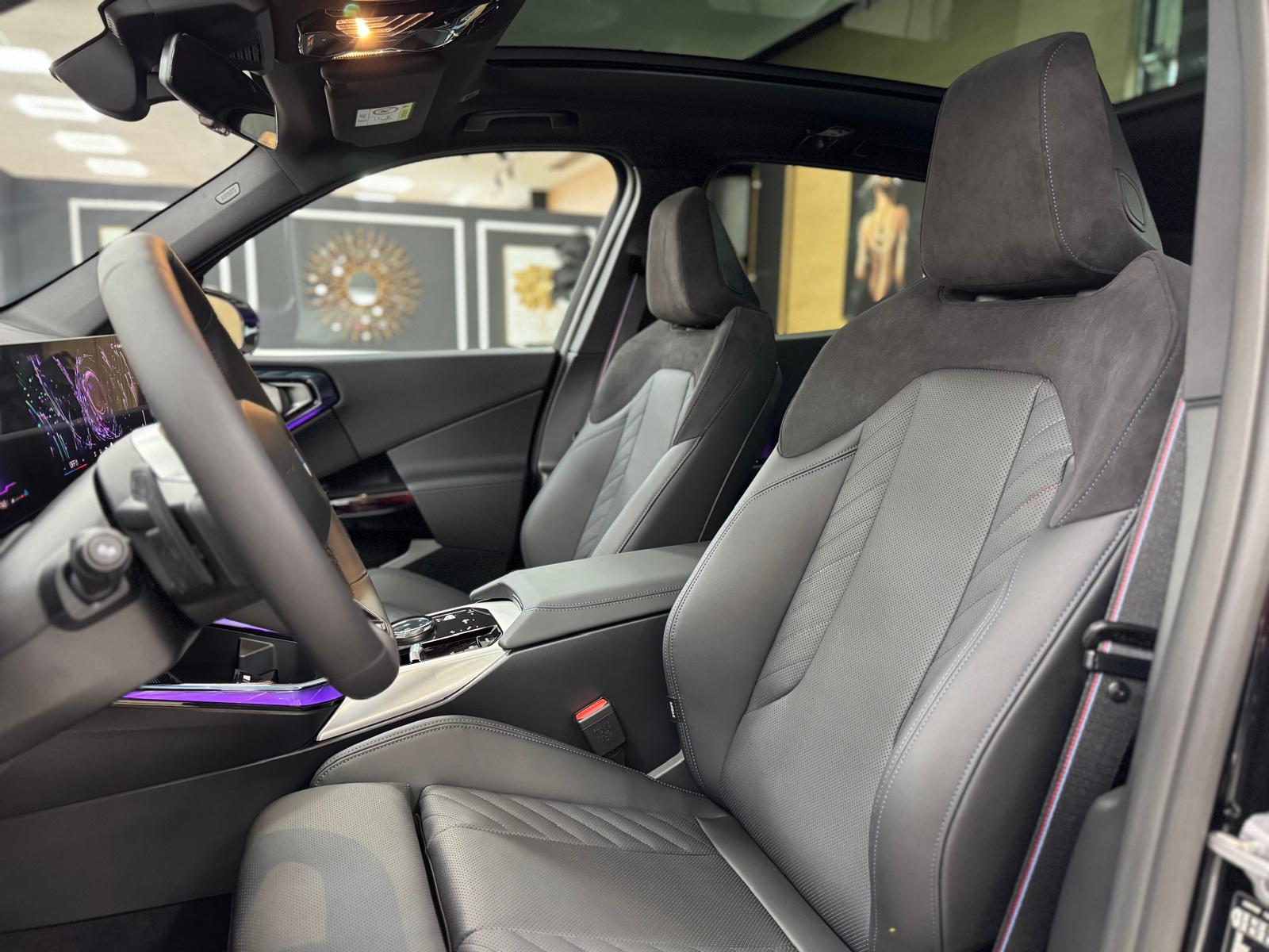 X-drive Mild Hybrid M Packet