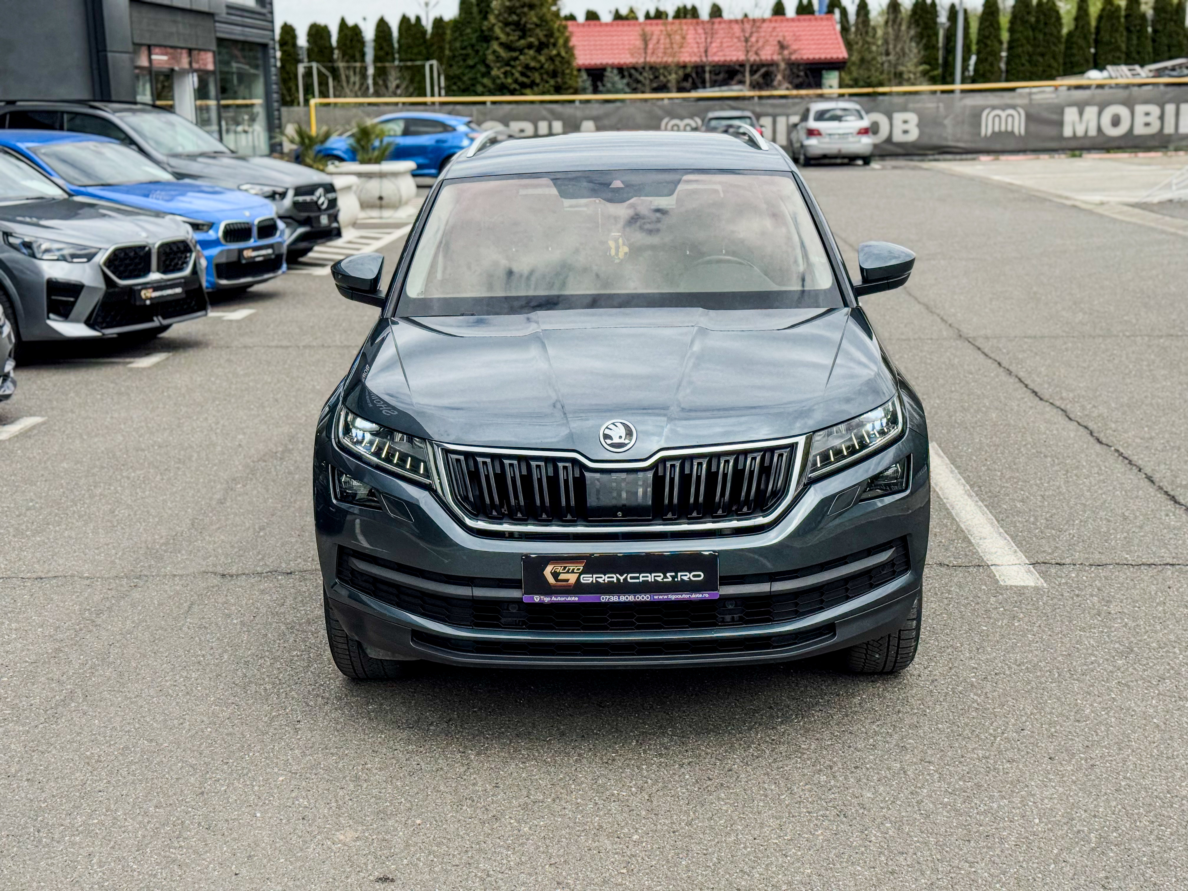2.0 TDI