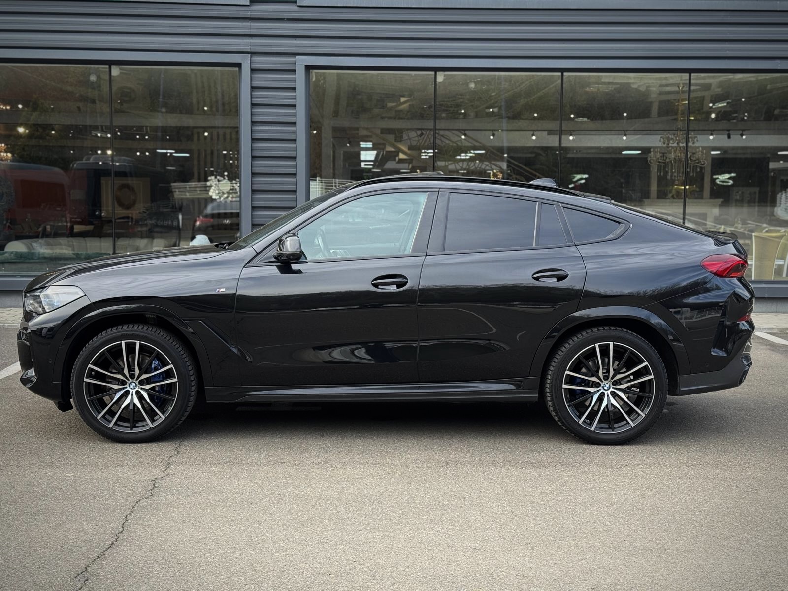 xDrive 30d
